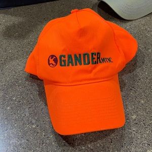 Gander mountain cap